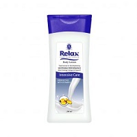 Relax Intensive Care Body Lotion 100ml